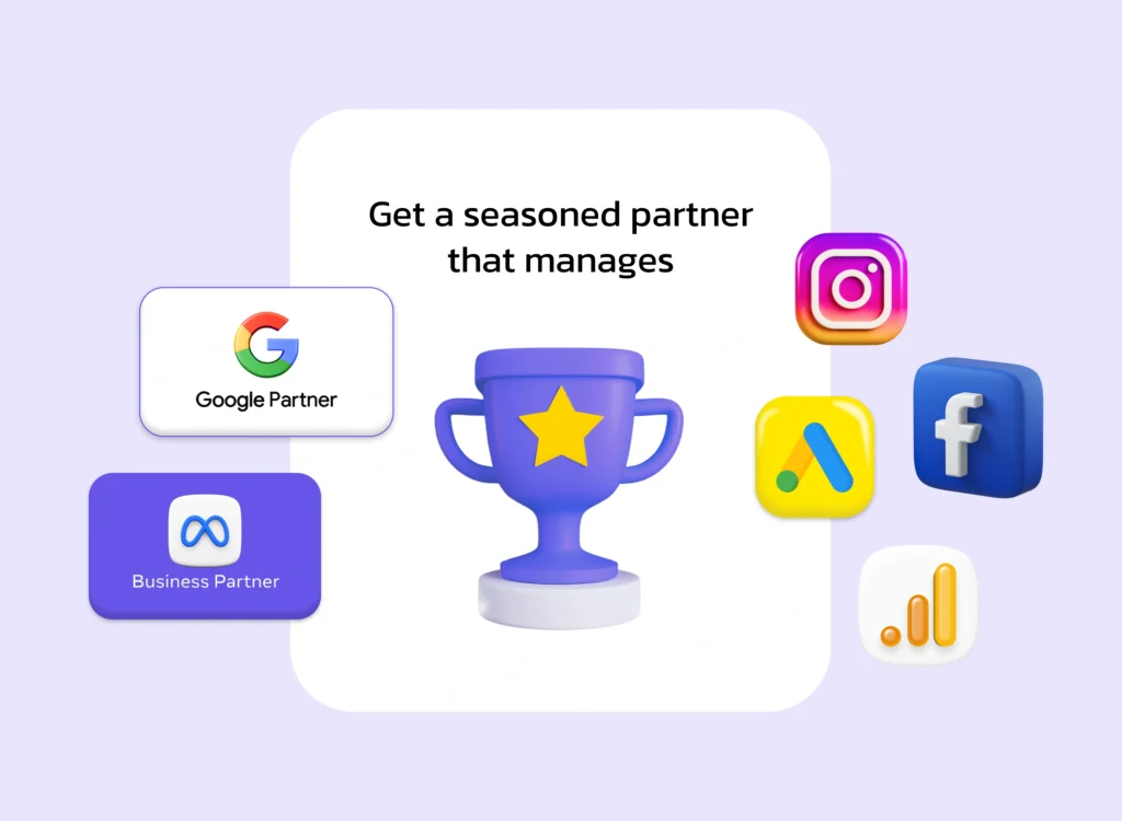 Real Certified PPC Professionals