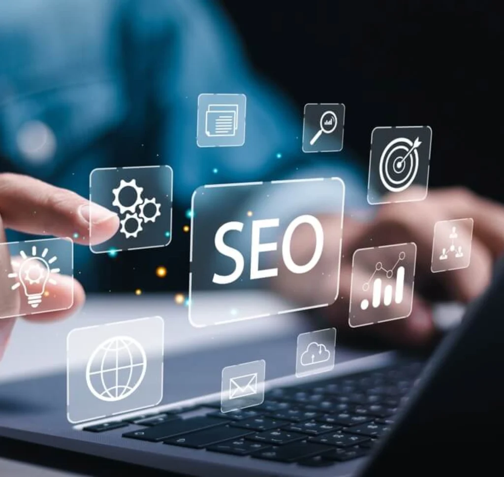 Search-Engine-Optimization