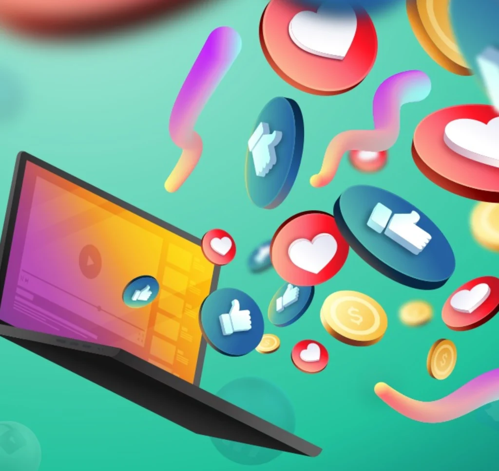 Social-Media-Marketing