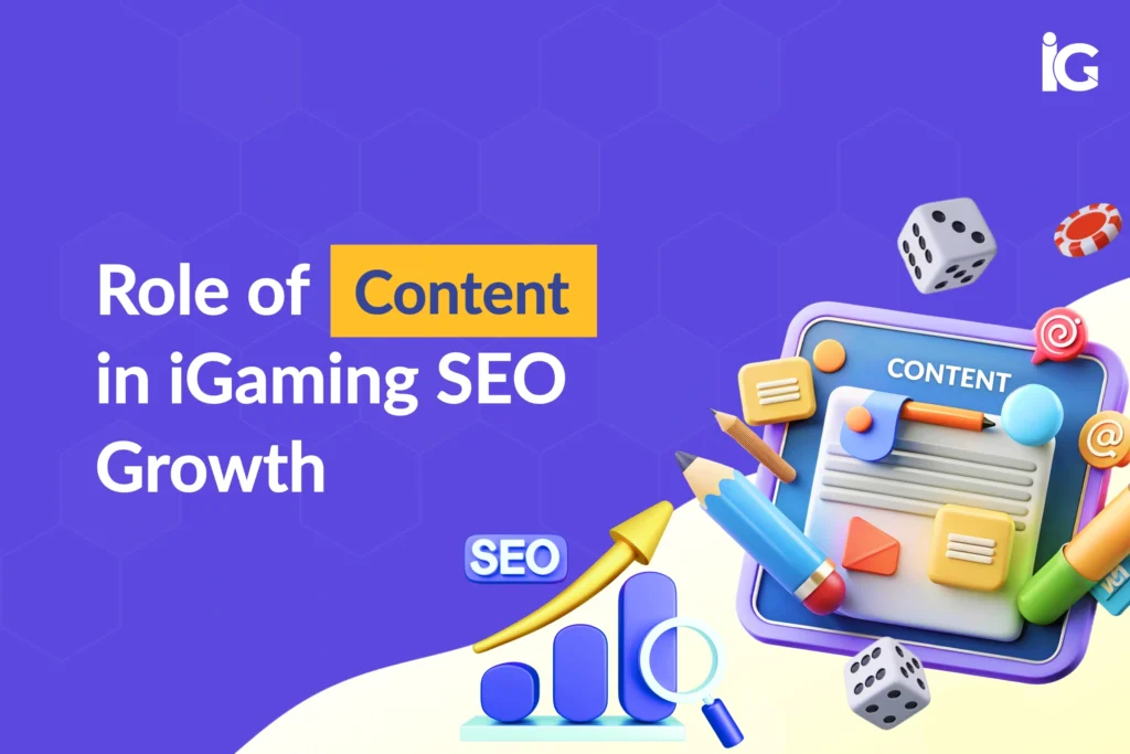 role-of-content-in-igaming-seo-growth