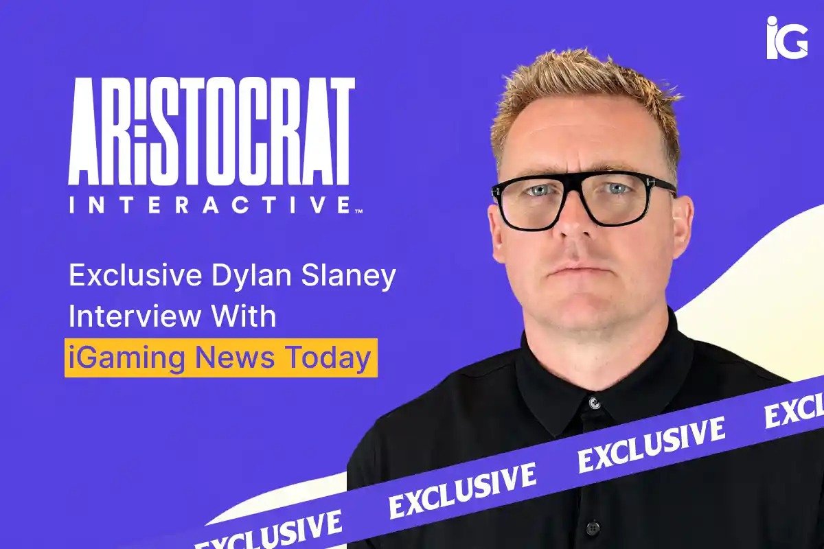 Aristocrat Interactive CEO on Player Experience and Loyalty
